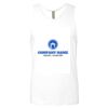 Unisex Cotton Muscle Tank Thumbnail