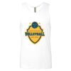 Unisex Cotton Muscle Tank Thumbnail