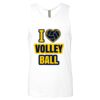 Unisex Cotton Muscle Tank Thumbnail