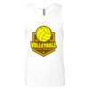 Unisex Cotton Muscle Tank Thumbnail