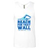 Unisex Cotton Muscle Tank Thumbnail