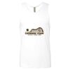 Unisex Cotton Muscle Tank Thumbnail