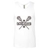 Unisex Cotton Muscle Tank Thumbnail