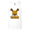 Unisex Cotton Muscle Tank Thumbnail