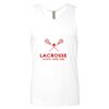 Unisex Cotton Muscle Tank Thumbnail
