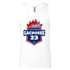 Unisex Cotton Muscle Tank Thumbnail