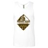 Unisex Cotton Muscle Tank Thumbnail