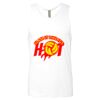 Unisex Cotton Muscle Tank Thumbnail