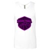 Unisex Cotton Muscle Tank Thumbnail
