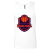 Unisex Cotton Muscle Tank Thumbnail