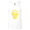 Unisex Cotton Muscle Tank Thumbnail