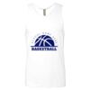Unisex Cotton Muscle Tank Thumbnail