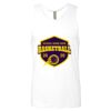 Unisex Cotton Muscle Tank Thumbnail