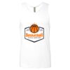Unisex Cotton Muscle Tank Thumbnail