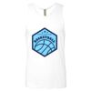 Unisex Cotton Muscle Tank Thumbnail