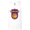Unisex Cotton Muscle Tank Thumbnail