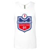 Unisex Cotton Muscle Tank Thumbnail