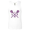 Unisex Cotton Muscle Tank Thumbnail