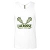 Unisex Cotton Muscle Tank Thumbnail