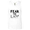 Unisex Cotton Muscle Tank Thumbnail