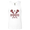 Unisex Cotton Muscle Tank Thumbnail