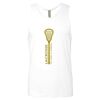 Unisex Cotton Muscle Tank Thumbnail