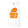 Unisex Cotton Muscle Tank Thumbnail