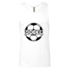 Unisex Cotton Muscle Tank Thumbnail