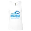 Unisex Cotton Muscle Tank Thumbnail