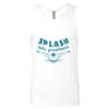 Unisex Cotton Muscle Tank Thumbnail