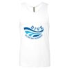 Unisex Cotton Muscle Tank Thumbnail