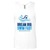 Unisex Cotton Muscle Tank Thumbnail