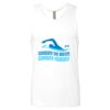 Unisex Cotton Muscle Tank Thumbnail