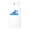 Unisex Cotton Muscle Tank Thumbnail