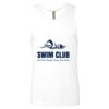 Unisex Cotton Muscle Tank Thumbnail
