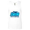 Unisex Cotton Muscle Tank Thumbnail