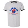 Unisex Cotton Ringer T-Shirt Thumbnail