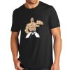 Unisex Organic Cotton Tee Thumbnail