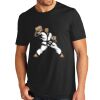 Unisex Organic Cotton Tee Thumbnail