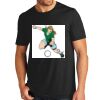 Unisex Organic Cotton Tee Thumbnail