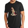 Unisex Organic Cotton Tee Thumbnail