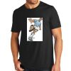 Unisex Organic Cotton Tee Thumbnail