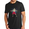 Unisex Organic Cotton Tee Thumbnail