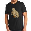 Unisex Organic Cotton Tee Thumbnail