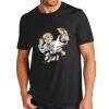 Unisex Organic Cotton Tee Thumbnail