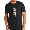 Unisex Organic Cotton Tee Thumbnail