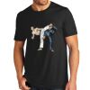 Unisex Organic Cotton Tee Thumbnail