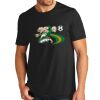 Unisex Organic Cotton Tee Thumbnail