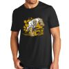 Unisex Organic Cotton Tee Thumbnail