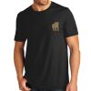 Unisex Organic Cotton Tee Thumbnail